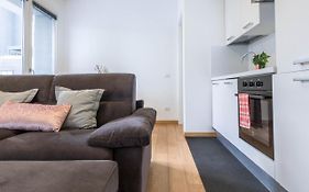 Joivy Superb Flat For 4 With Balcony Near Milano Centrale